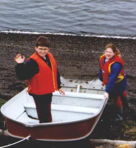 www.BOAT SAFETY